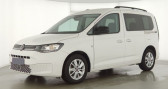 Volkswagen Caddy Life Kamera|Tempomat|Klima|SHZ|Winterpaket   LATTES 34